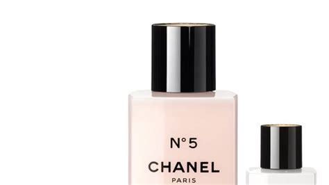 glass chanel water bottle|Chanel no 5 bubble bath.